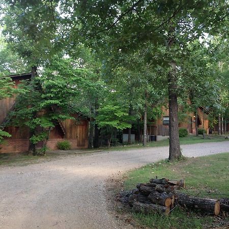 Norfork Lake Ozark Mountain Lodge Gamaliel Eksteriør bilde